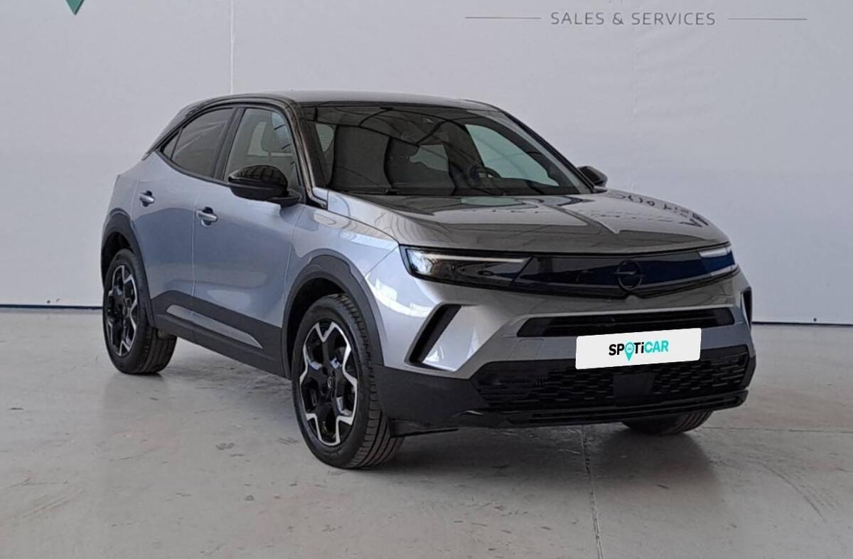 OPEL Mokka 1.2 T GS