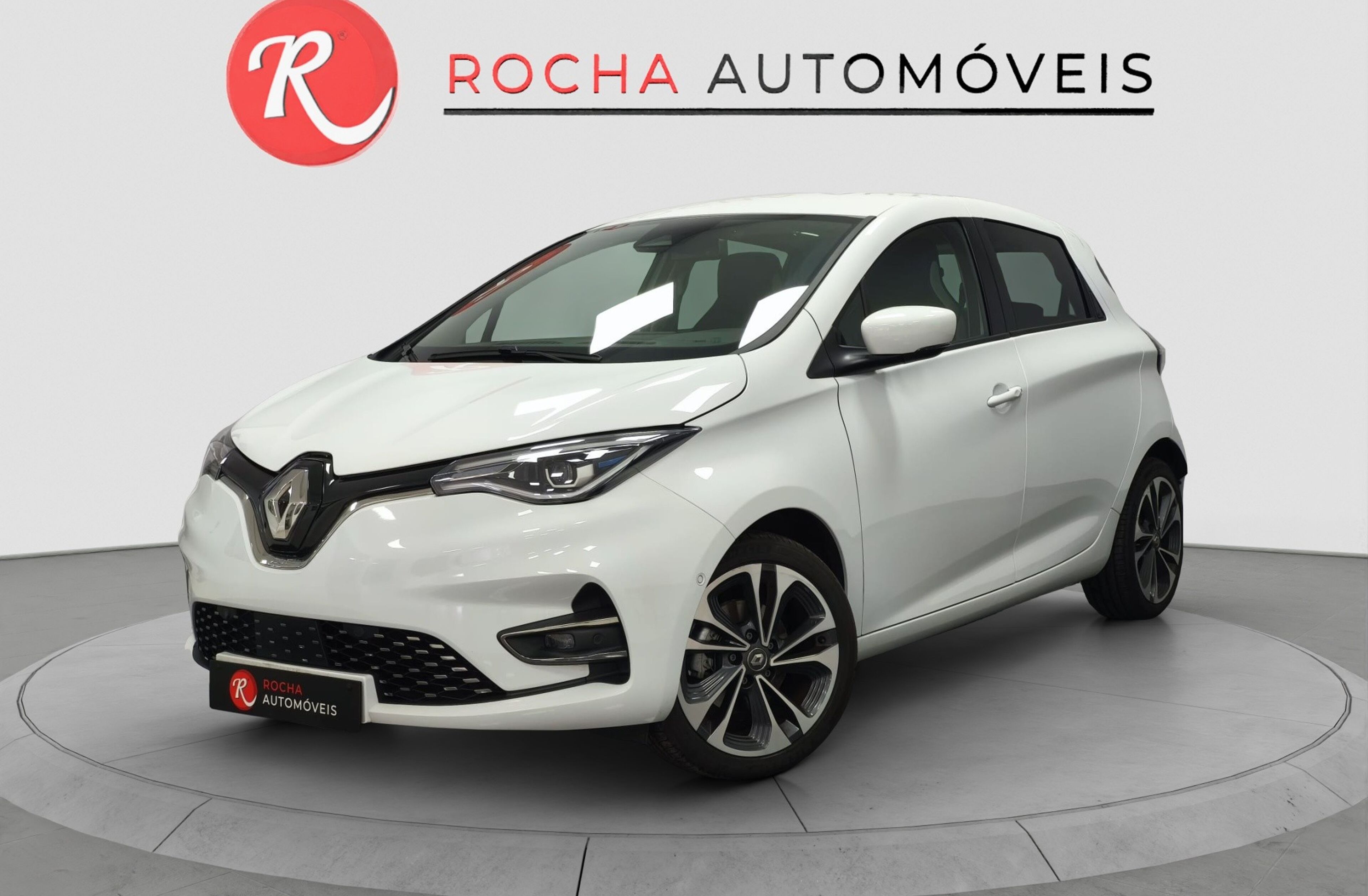 RENAULT ZOE Intens 50