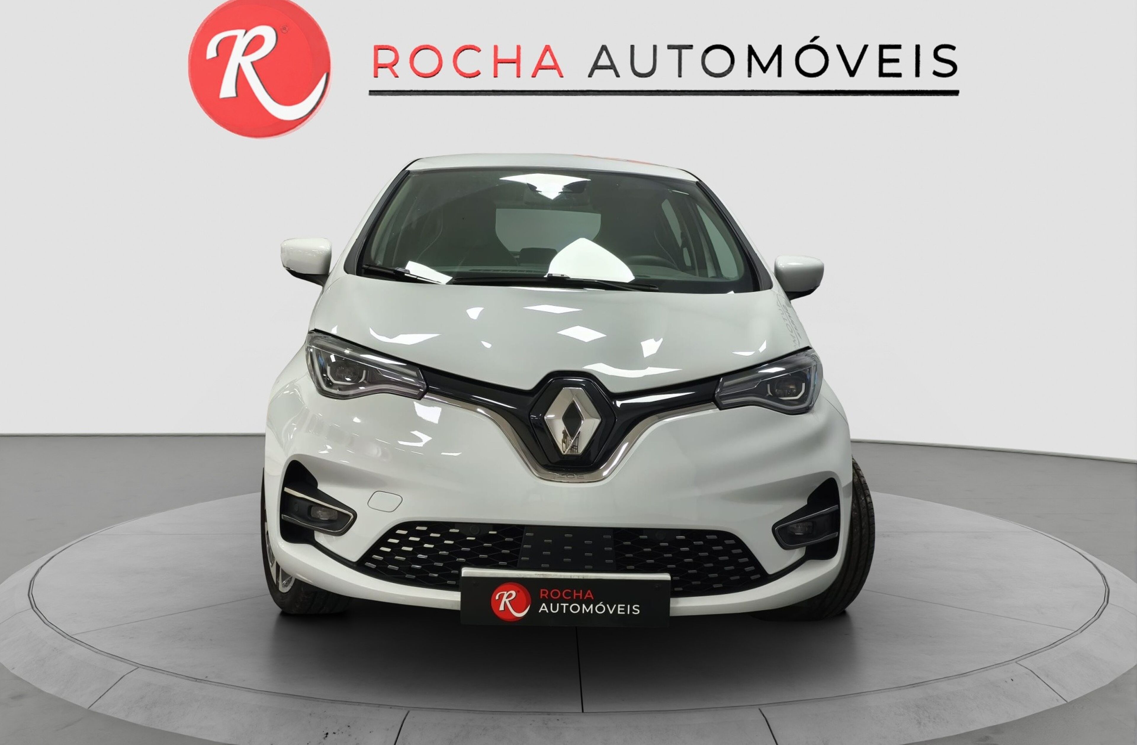 RENAULT ZOE Intens 50