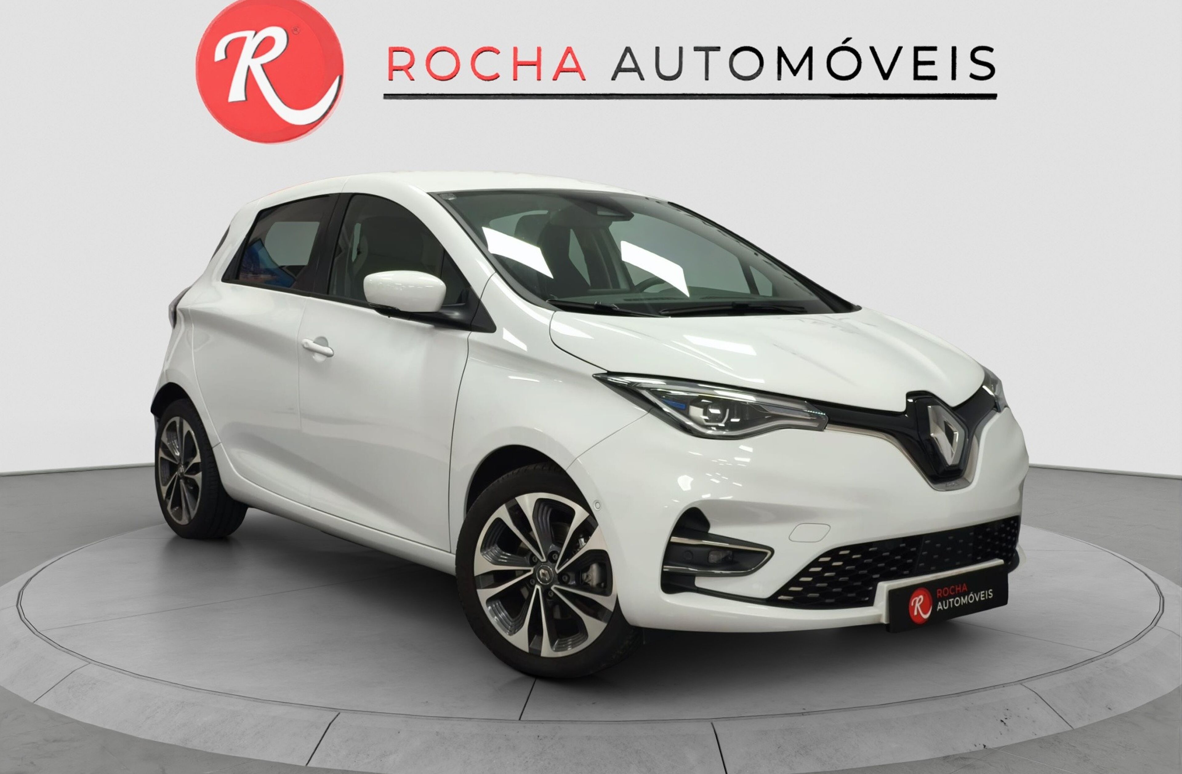 RENAULT ZOE Intens 50
