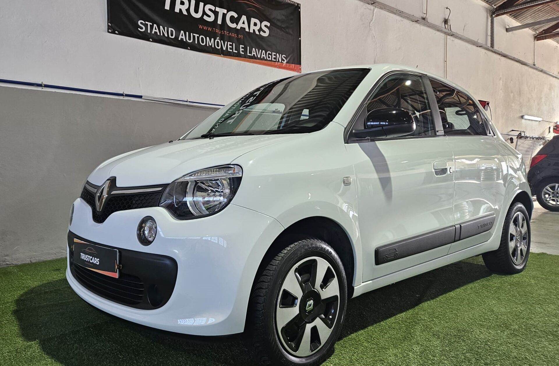 RENAULT Twingo 1.0 SCe Limited