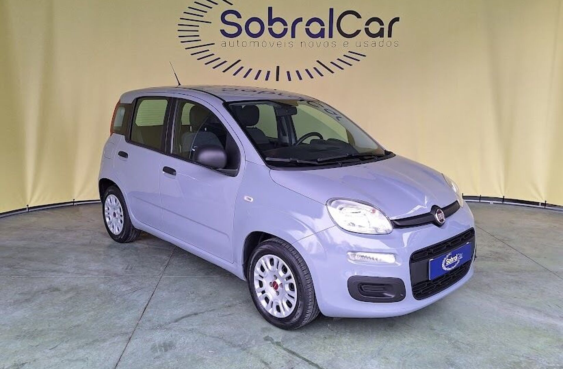 FIAT Panda 1.0 Hybrid