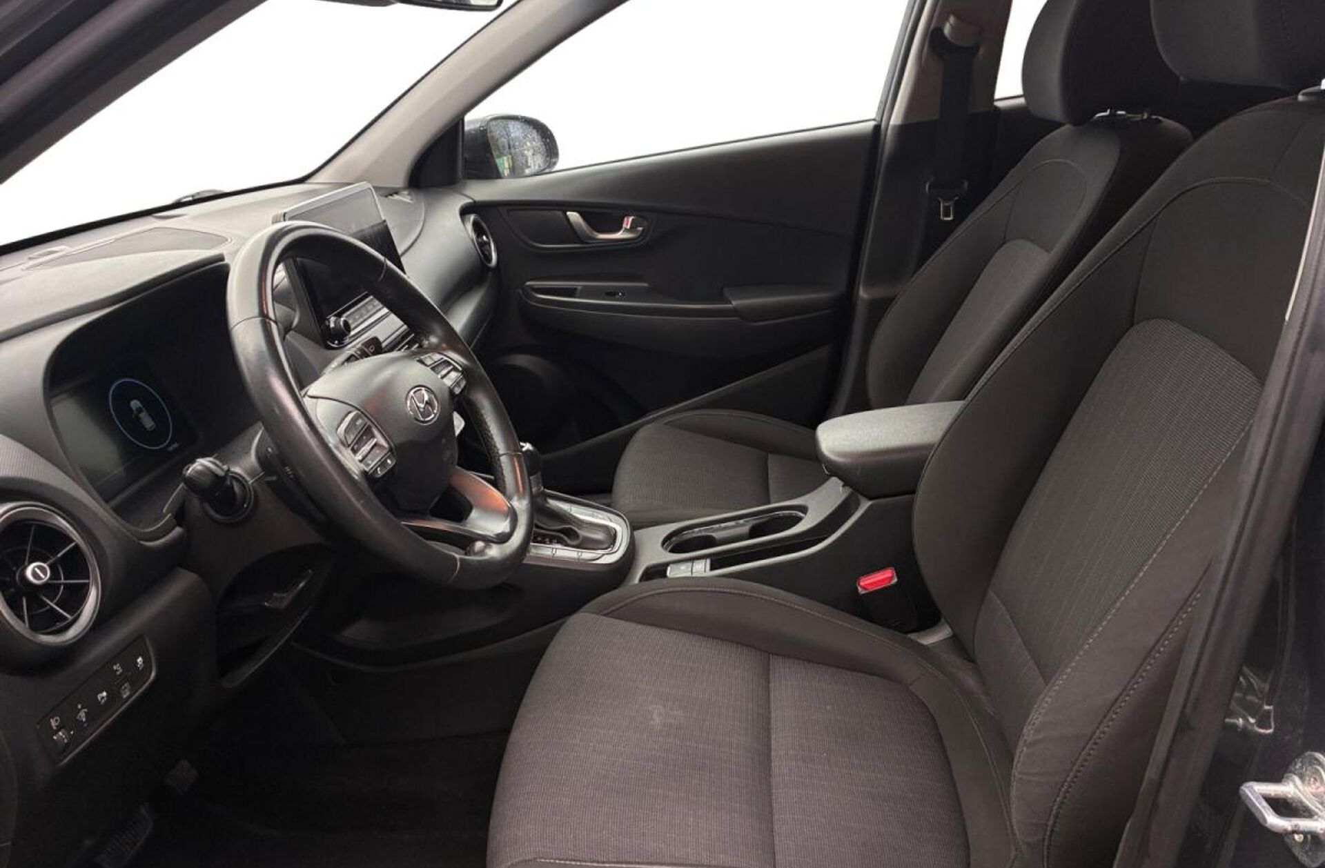 HYUNDAI Kauai 1.6 GDi HEV Premium