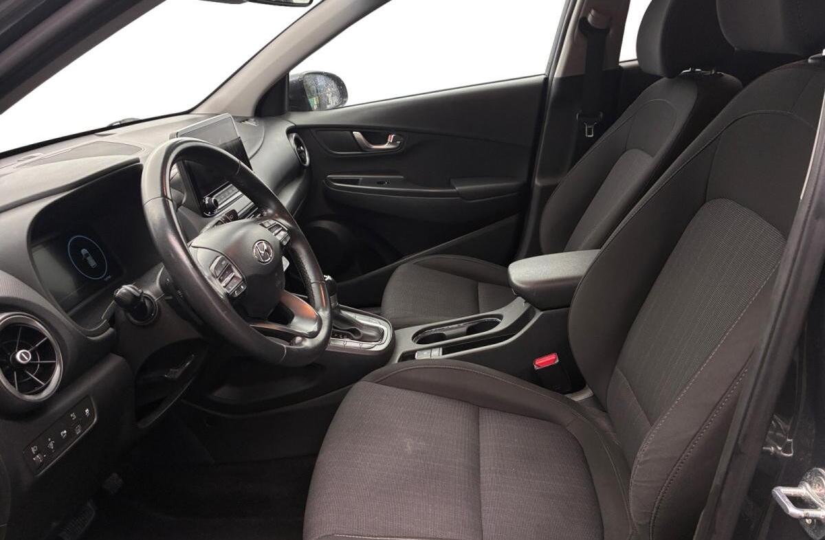 HYUNDAI Kauai 1.6 GDi HEV Premium