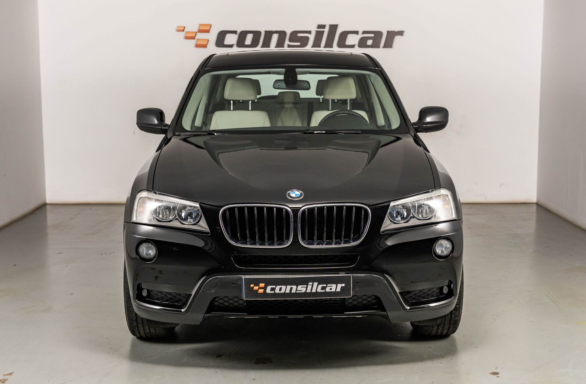 BMW X3 20 d xDrive
