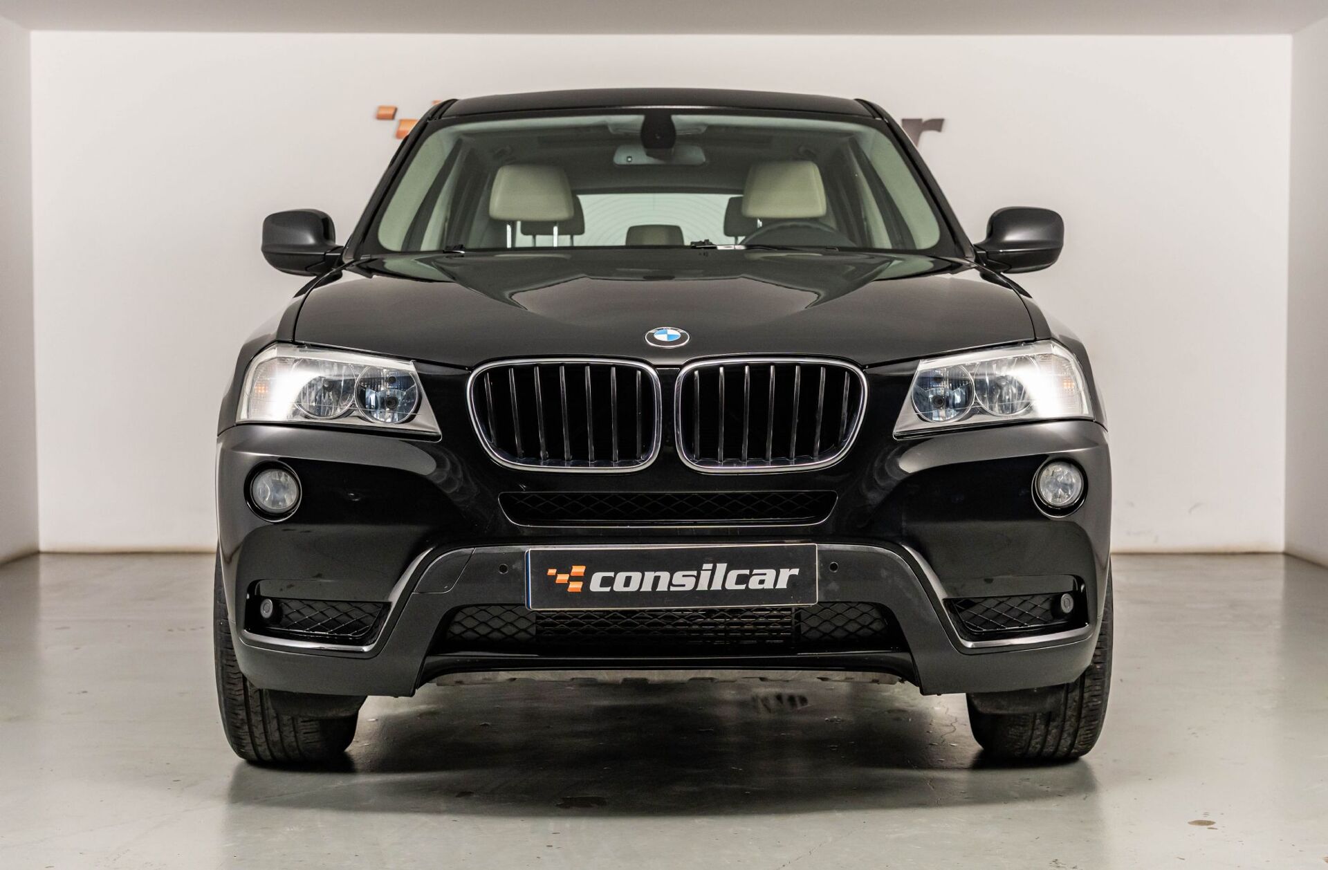 BMW X3 20 d xDrive