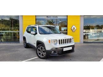 JEEP Renegade 1.6 MJD Limited