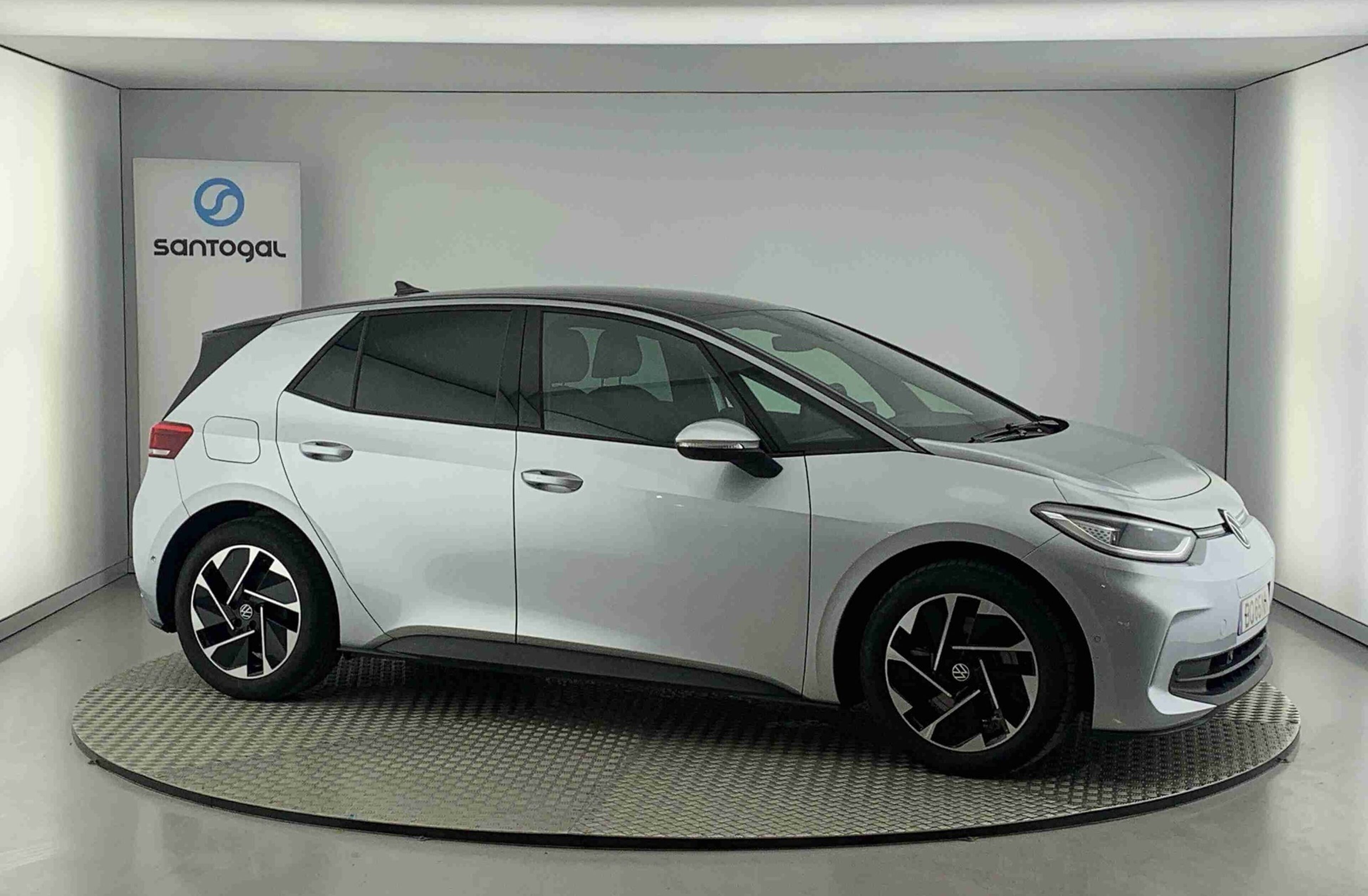 VOLKSWAGEN ID.3 59 kWh Pro City
