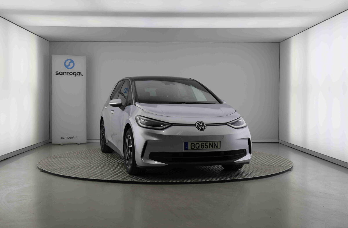 VOLKSWAGEN ID.3 59 kWh Pro Urban
