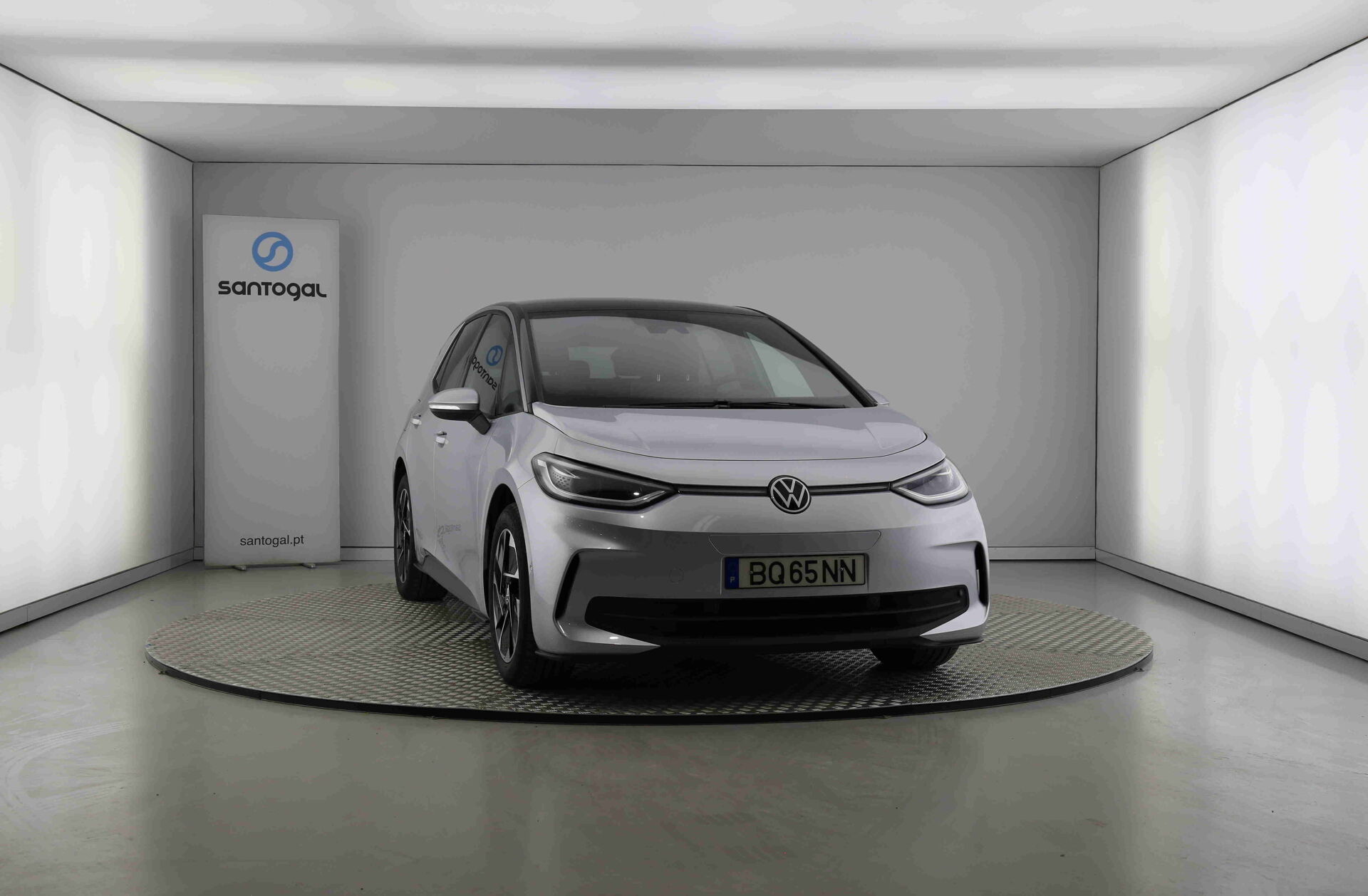 VOLKSWAGEN ID.3 59 kWh Pro Urban