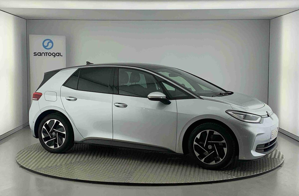 VOLKSWAGEN ID.3 59 kWh Pro Urban