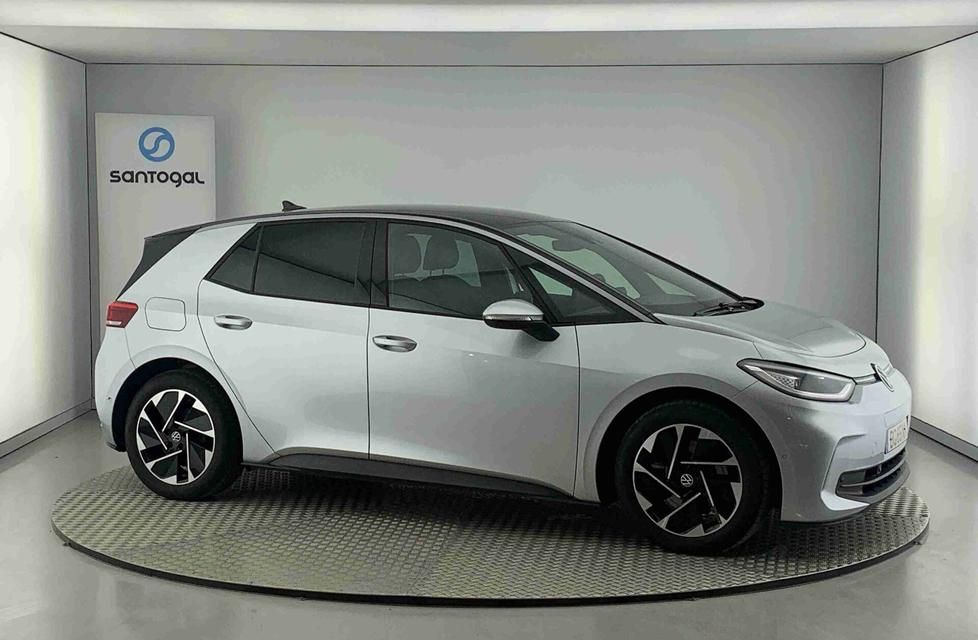 VOLKSWAGEN ID.3 59 kWh Pro Urban