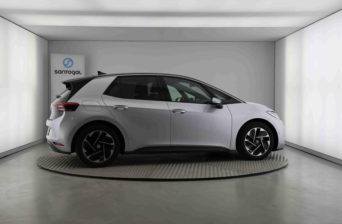 VOLKSWAGEN ID.3 59 kWh Pro Urban