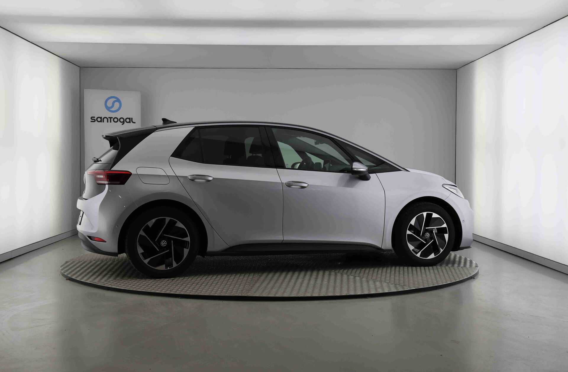 VOLKSWAGEN ID.3 59 kWh Pro Urban