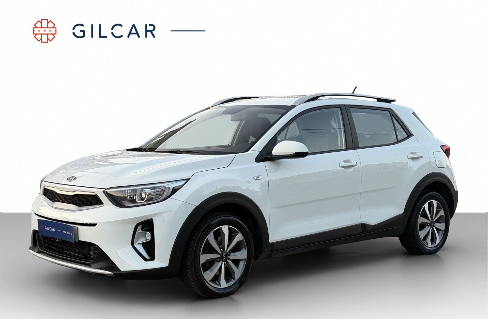 KIA Stonic 1.0 T-GDi Drive