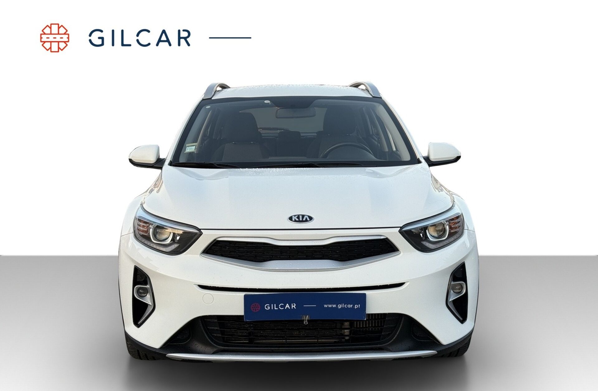 KIA Stonic 1.0 T-GDi Drive