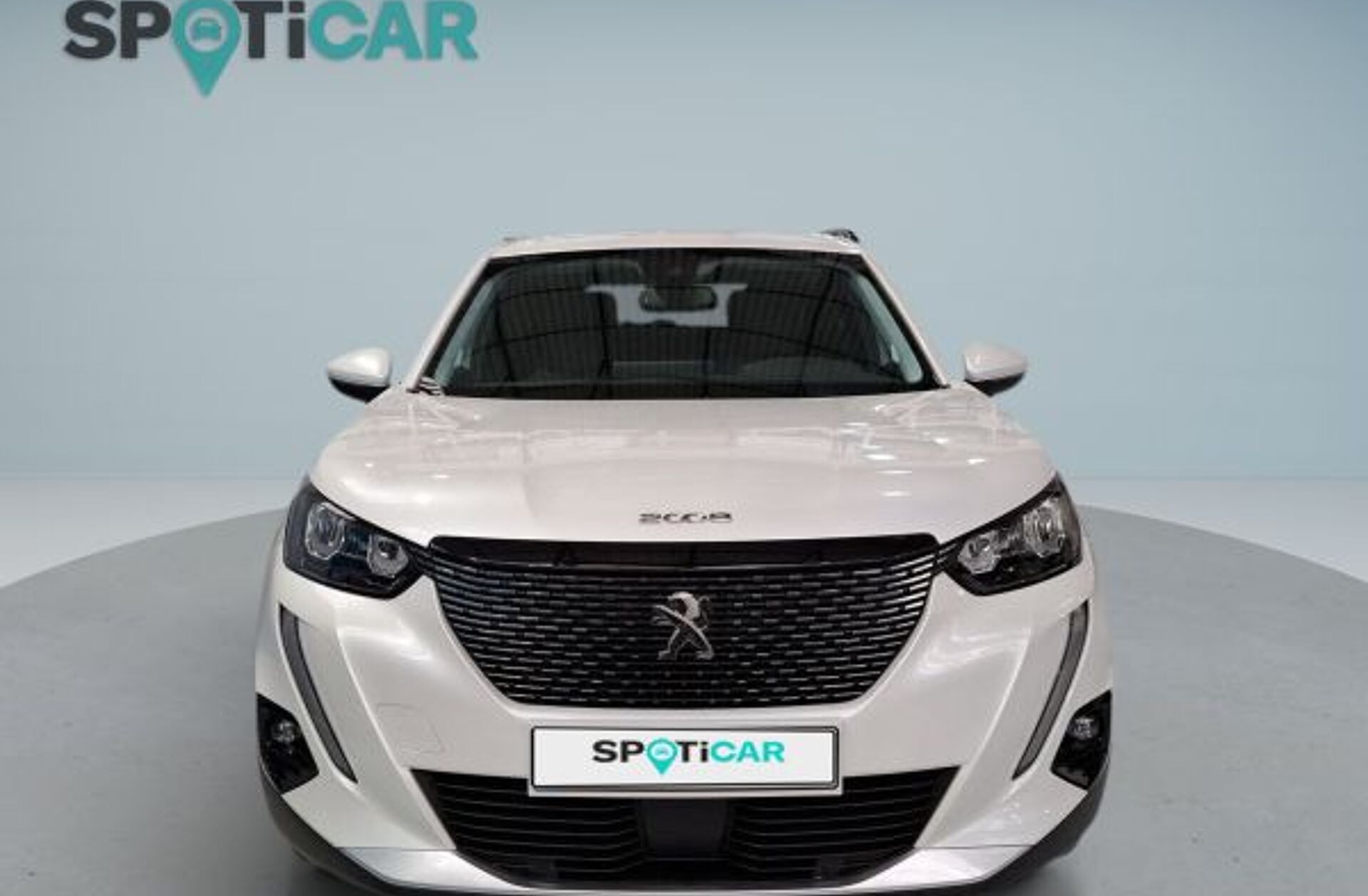 PEUGEOT 2008 1.2 PureTech Active Pack