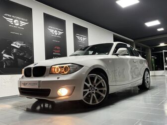 BMW Serie-1 118 Coupé Limited edition c/ M Sport Pack