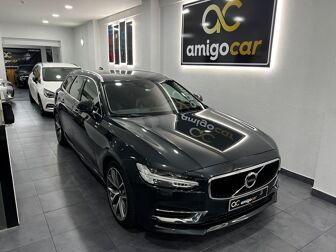 VOLVO V90 2.0 T8 Momentum Plus AWD Geartronic