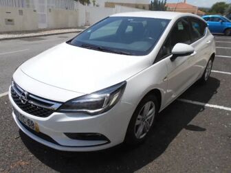 OPEL Astra 1.6 CDTI Business Edition S/S