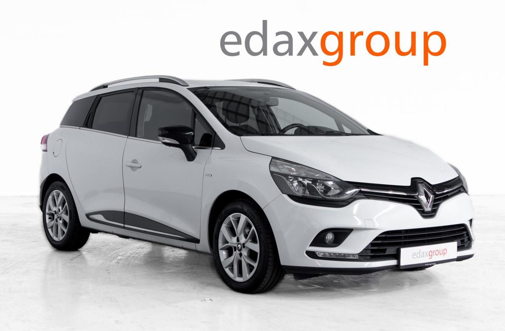 RENAULT Clio 1.5 dCi Limited