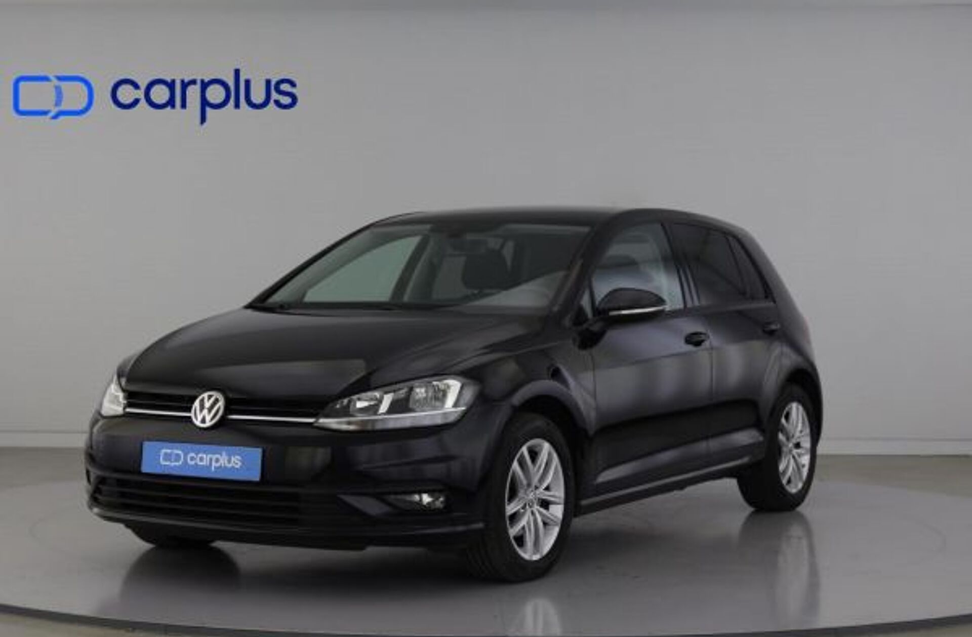 VOLKSWAGEN Golf 1.0 TSI Confortline