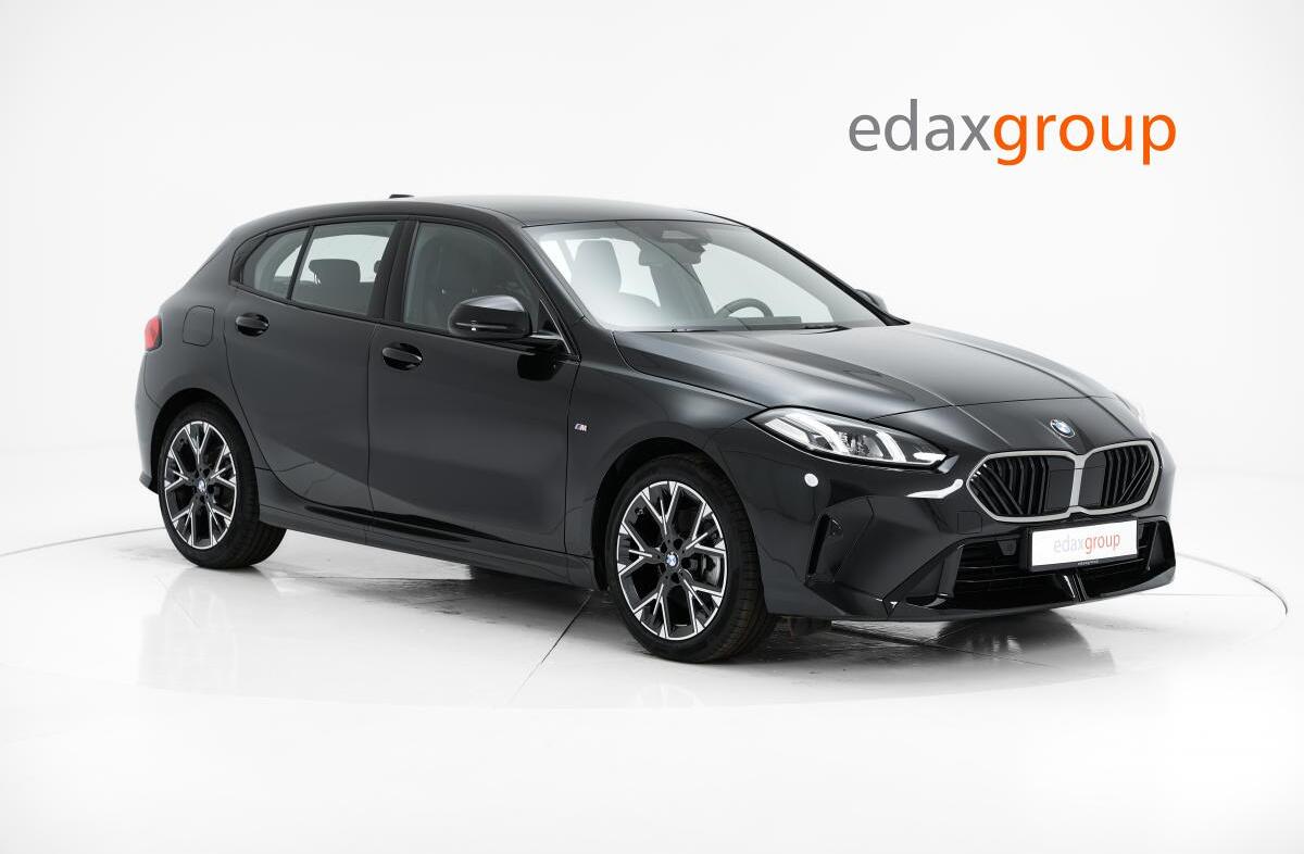 BMW Serie-1 120 Pack Desportivo M