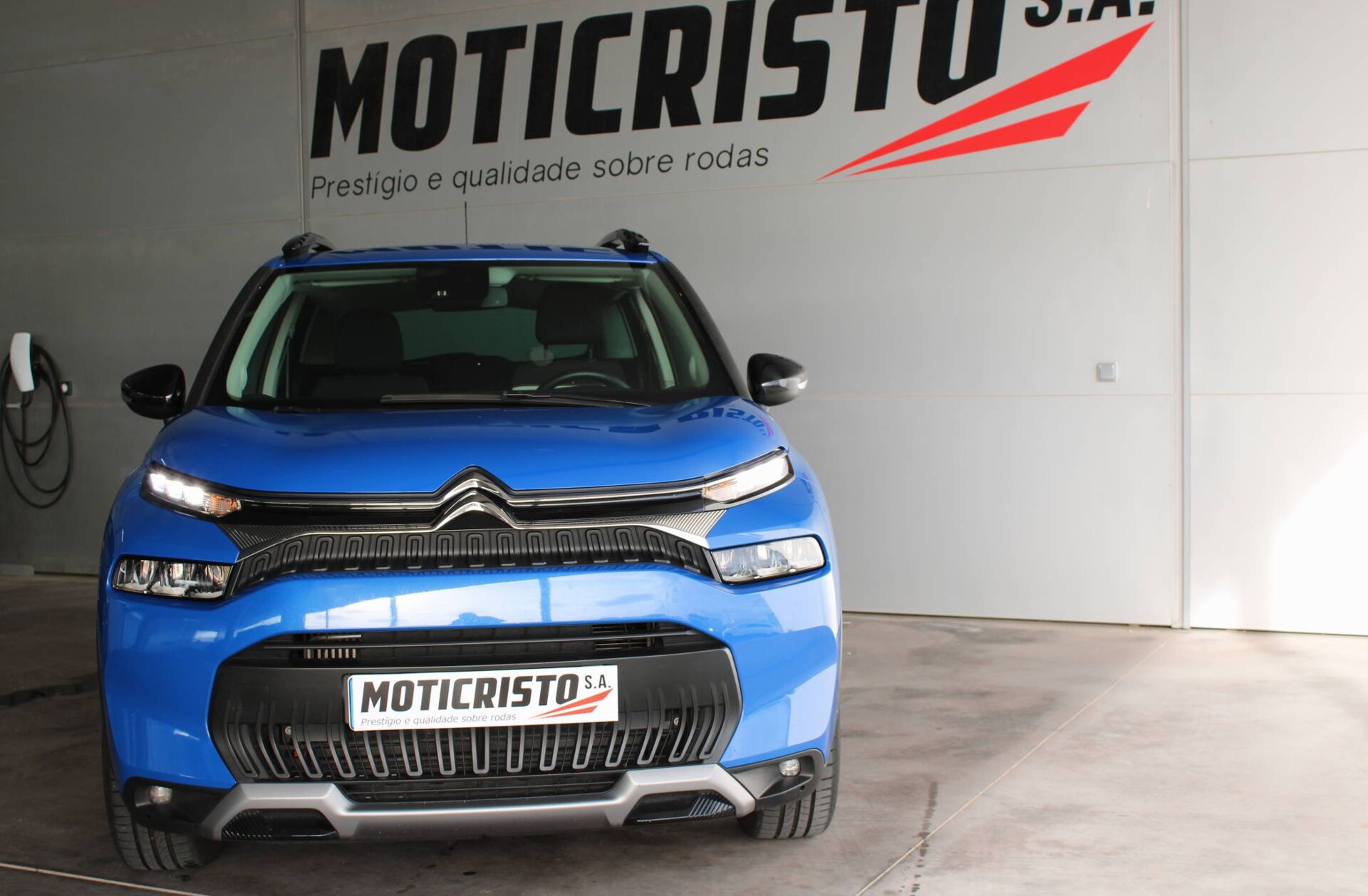 CITROEN C3 Aircross 1.2 PureTech Feel Pack