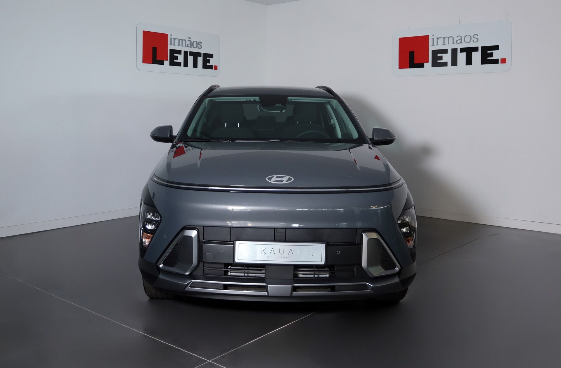 HYUNDAI Kauai 1.0 T-GDi Premium