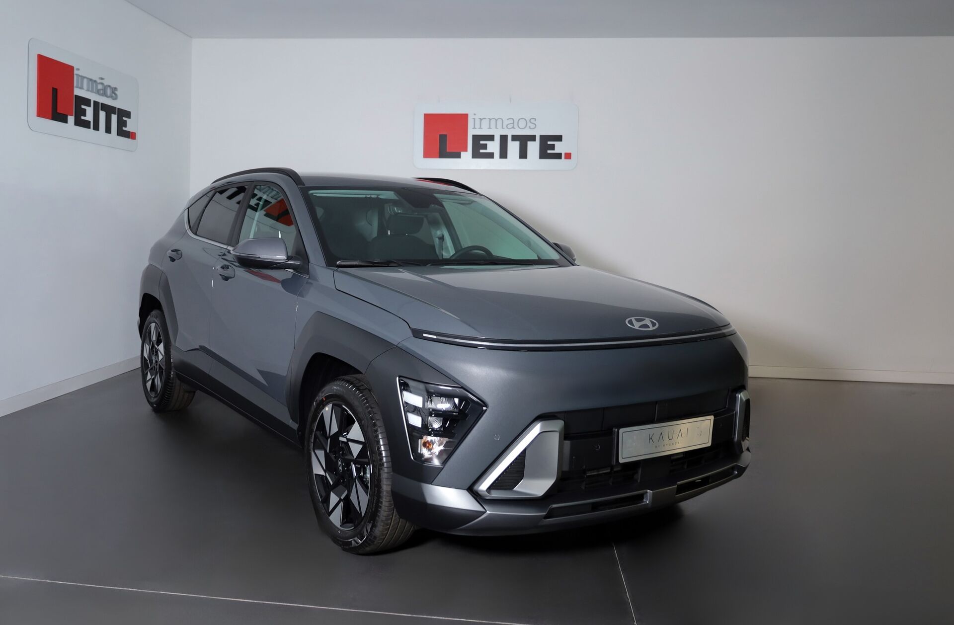 HYUNDAI Kauai 1.0 T-GDi Premium