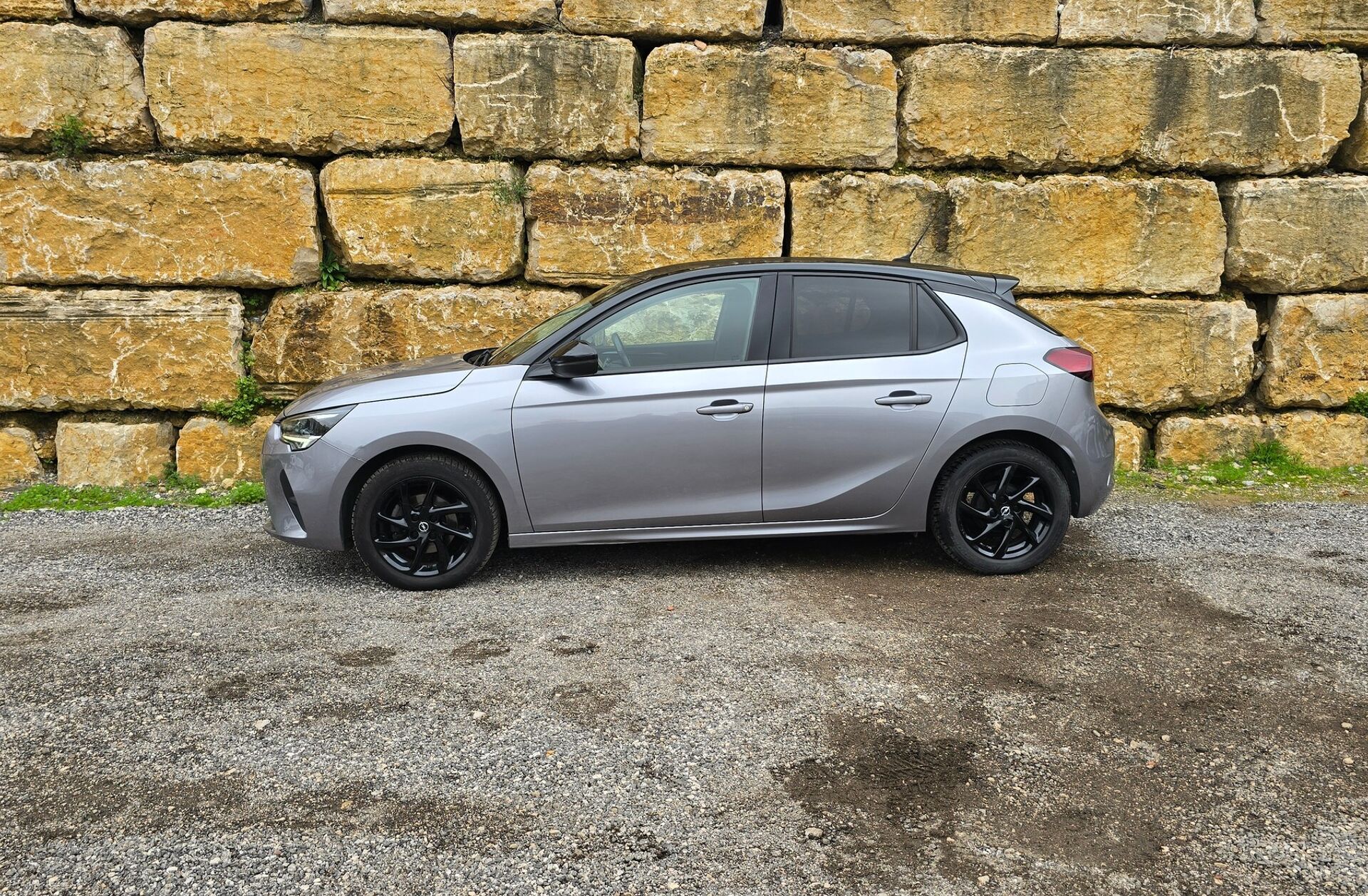 OPEL Corsa 1.2 Edition