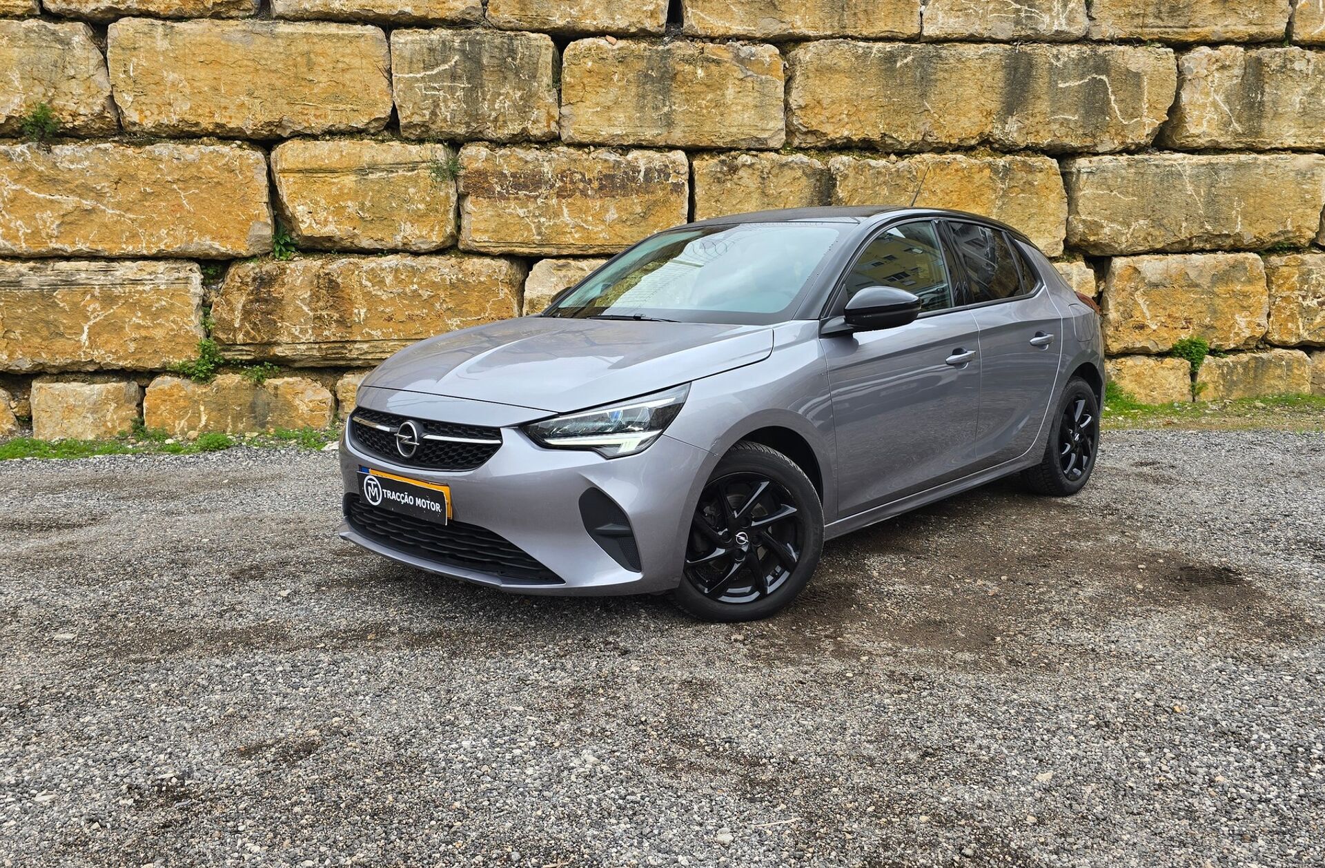 OPEL Corsa 1.2 Edition