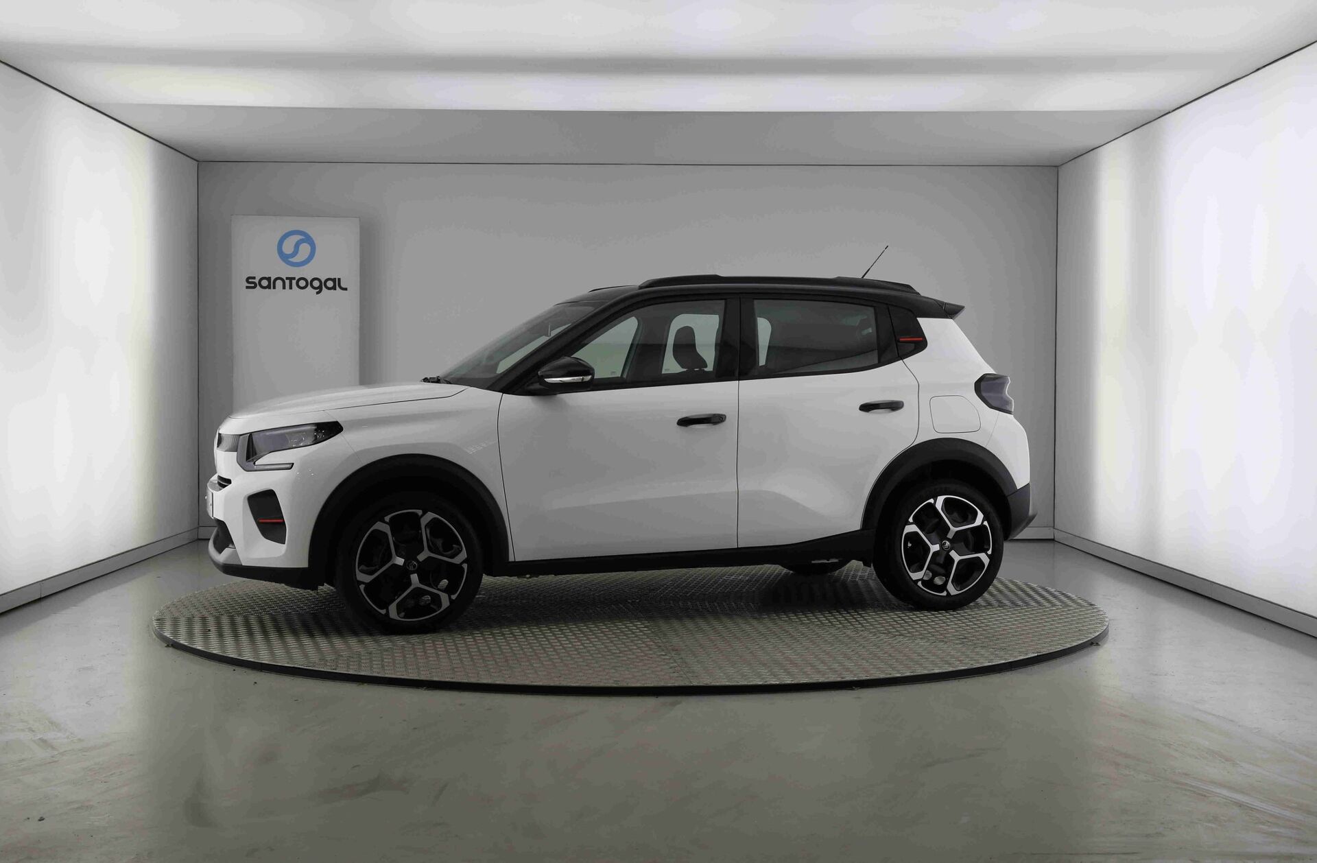 CITROEN C3 1.2 Turbo You Pack Plus