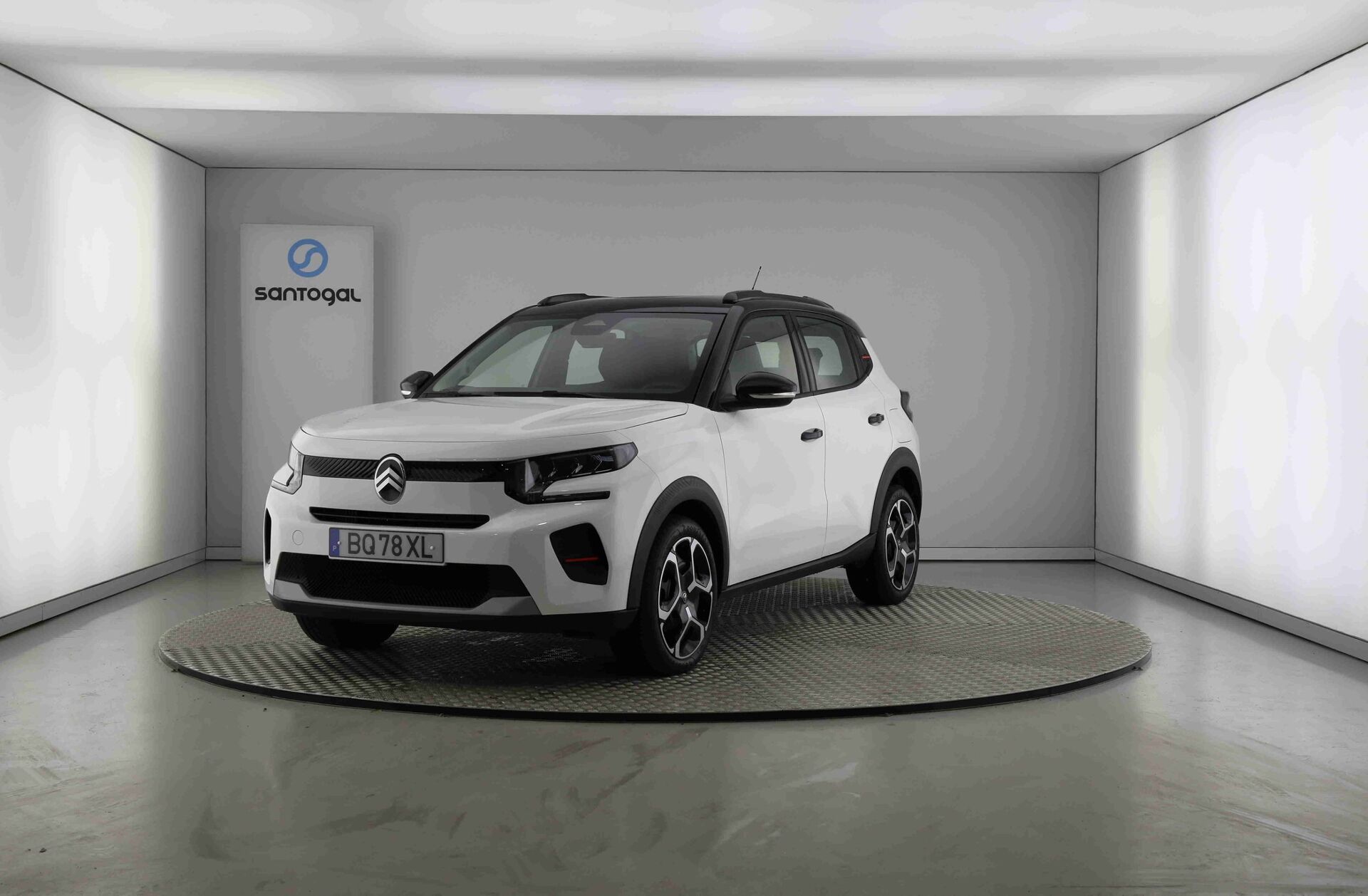 CITROEN C3 1.2 Turbo You Pack Plus