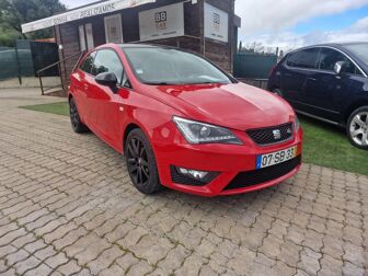 SEAT Ibiza 1.2 FR