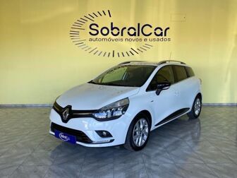 RENAULT Clio 0.9 TCe Limited Edition