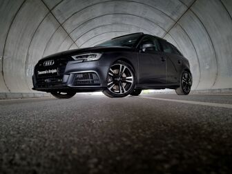 AUDI Q2 2.0 TFSi quattro S tronic