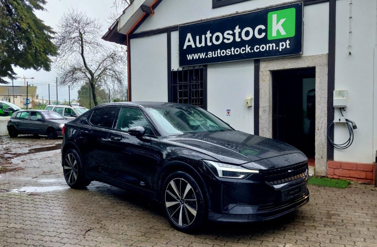 POLESTAR 2 Long Range 78 kWh