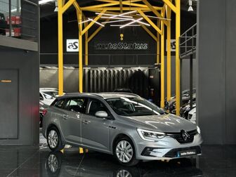 RENAULT Mégane 1.5 DCI 116cv