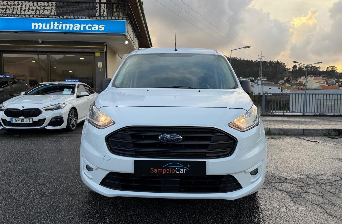 FORD Transit Connect 1.5 TDCi 230 L2 Trend