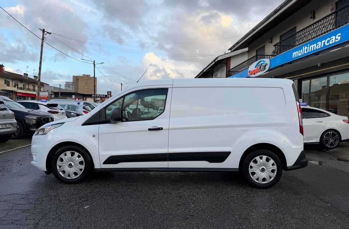 FORD Transit Connect 1.5 TDCi 230 L2 Trend