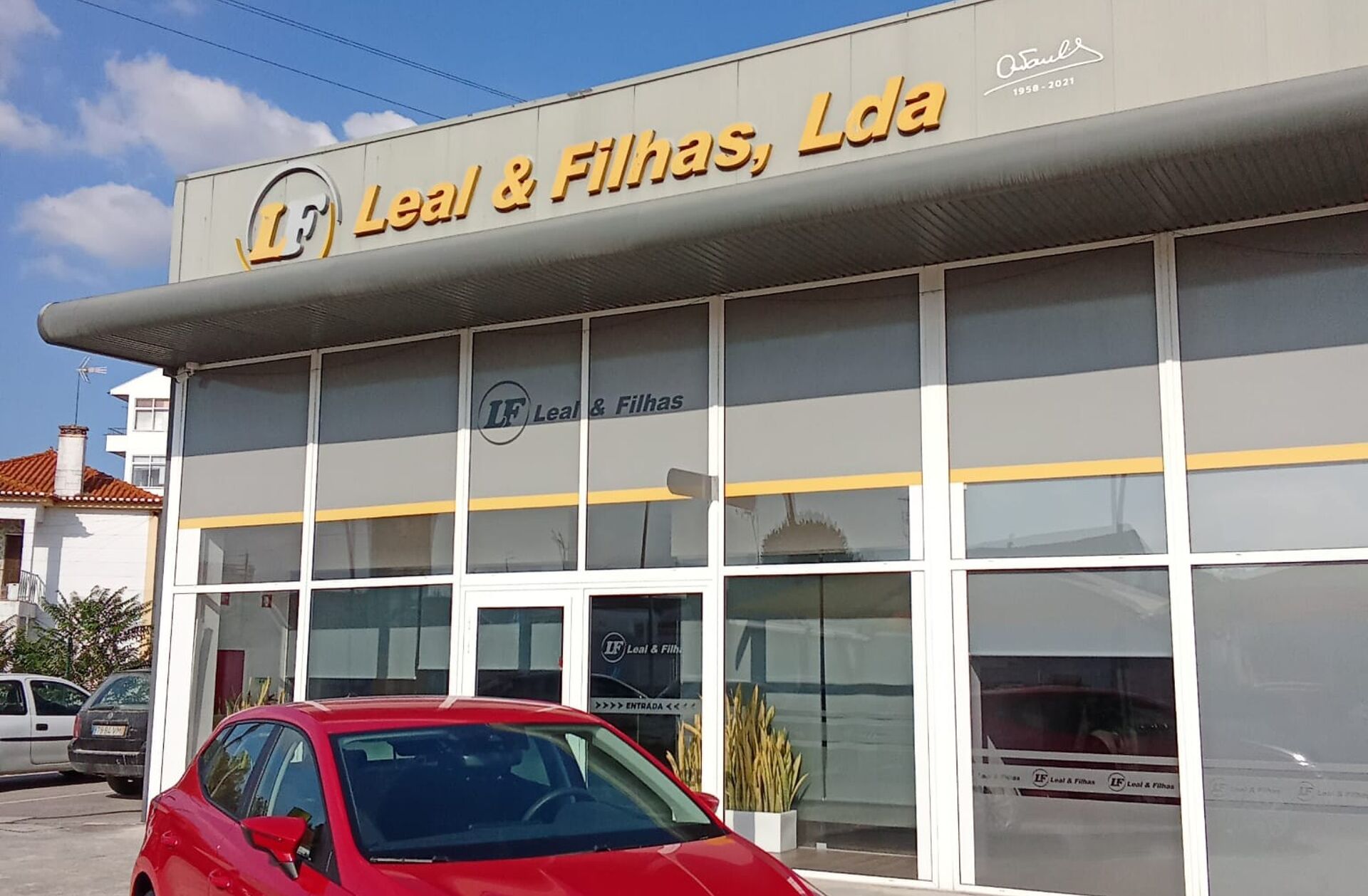 SEAT Ibiza 1.0 TSI Reference