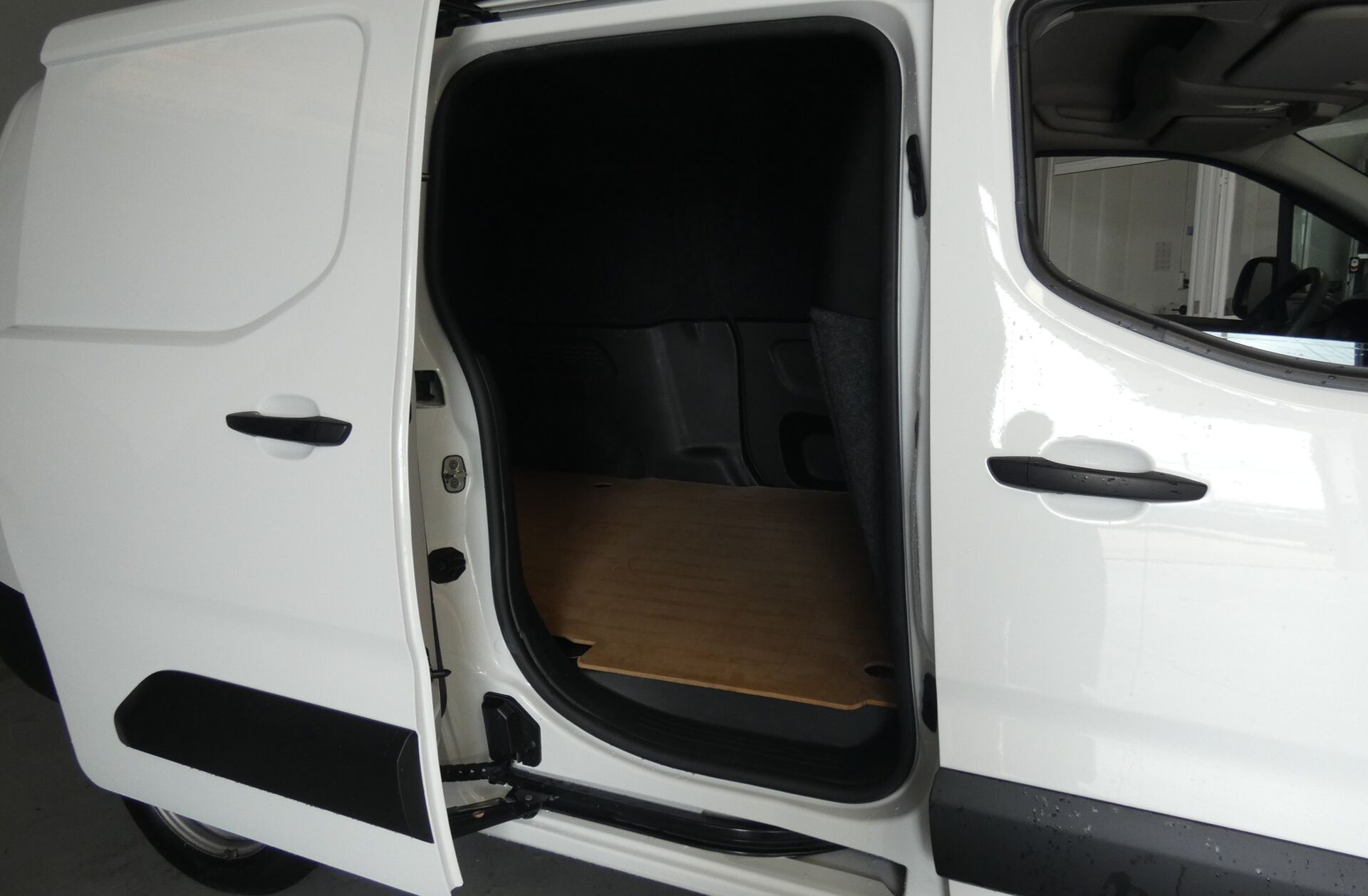 OPEL Combo Van 1.5 CDTi L2H1 Enjoy