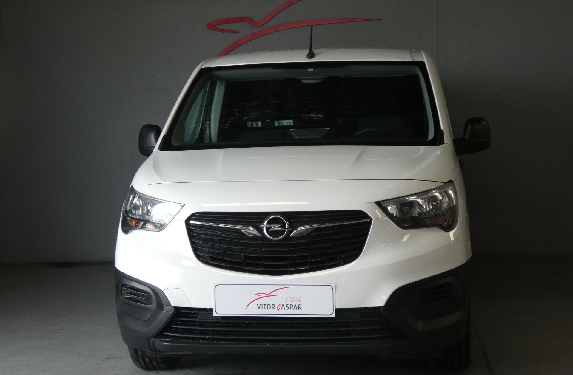 OPEL Combo Van 1.5 CDTi L2H1 Enjoy