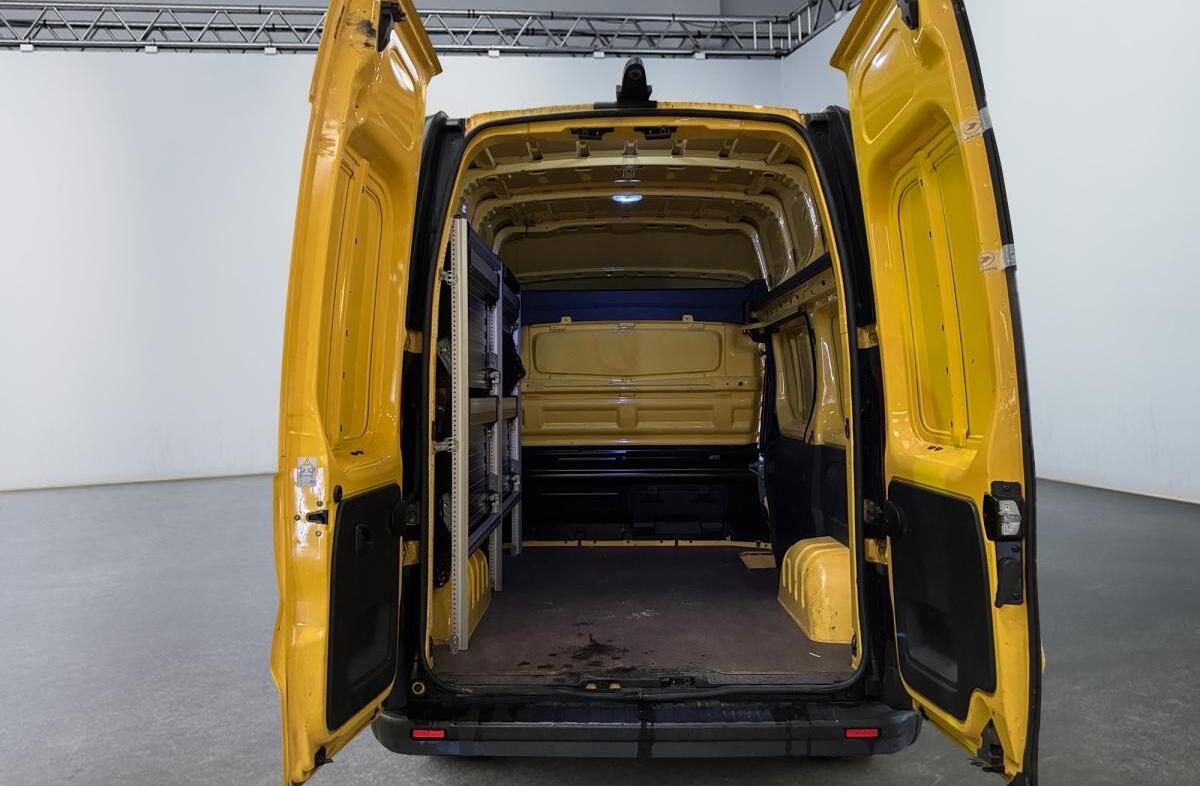 RENAULT Trafic 1.6 dCi L1H2 1.2T SS