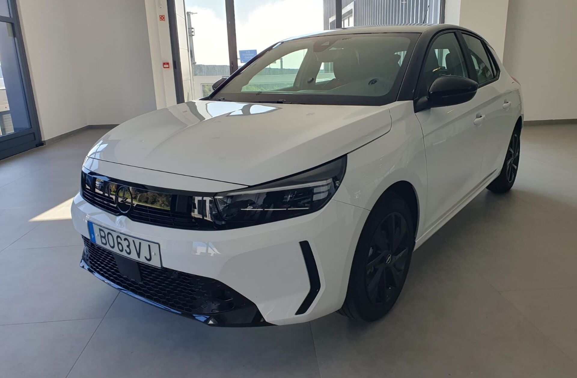 OPEL Corsa 1.2 T Hybrid Yes eDCT