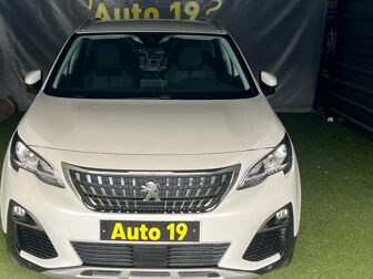 PEUGEOT 3008 1.2 PureTech Allure EAT8