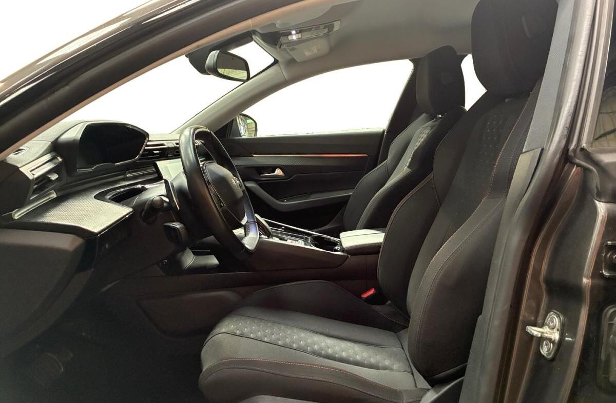 PEUGEOT 508 SW 1.6 Hybrid Allure Pack e-EAT8