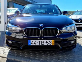 Imagem de BMW Serie-1 116 d