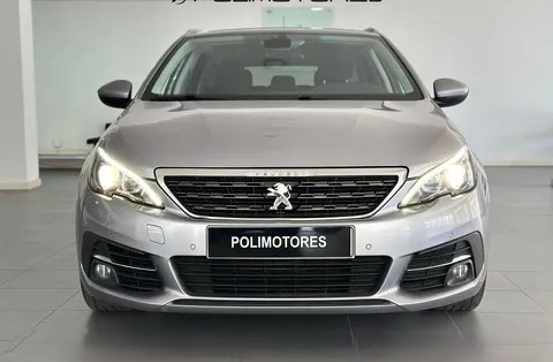 PEUGEOT 308 SW 1.5 BlueHDi Active Pack